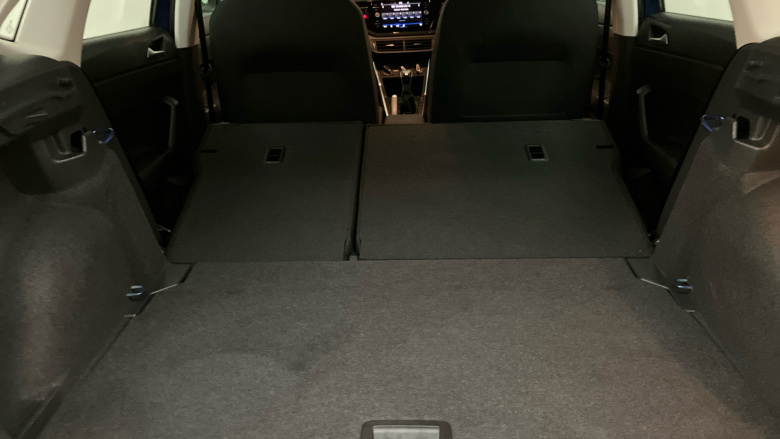 Volkswagen Polo 1.0 TSI Life 5dr Petrol Hatchback